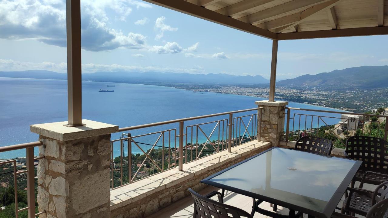 Olive Stonehouses - Alkistis Kalamata Exterior photo